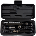 Borka Precision Rifle & Optic Tool Kit