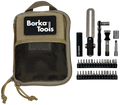Borka Tool Kit Standard Configuration
