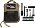 Borka Tool Kit with 3pc. Extension Bit Set