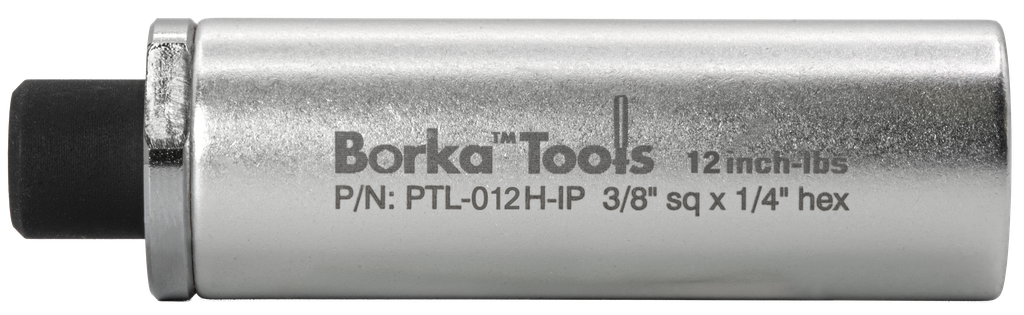 Borka Precision Torque Limiter