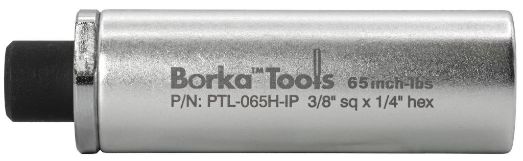 Borka Precision Torque Limiter