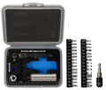 Borka 65 in-lbs Single PTL Kit with Screwdriver Bits Kit (SKB)