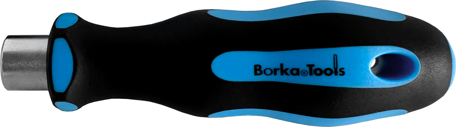 Borka 1/4” Hex Driver Handle