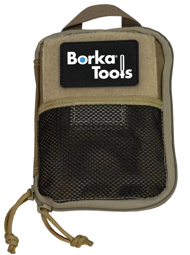 Borka Tactical Pouch
