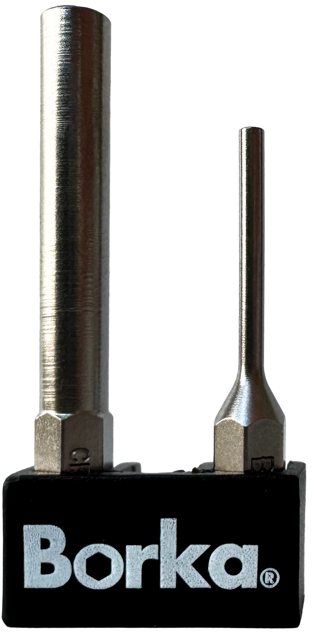 Borka Glock Bit Set