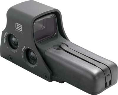 EOTech 512 HWS