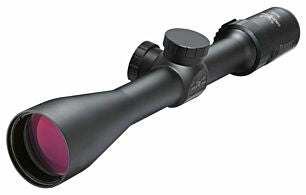 Burris Droptine 3-9x40