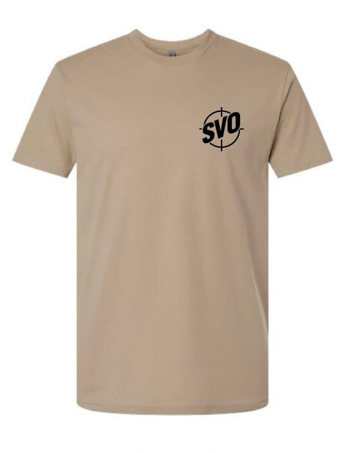 Full Logo Shirt