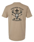 Full Logo Shirt