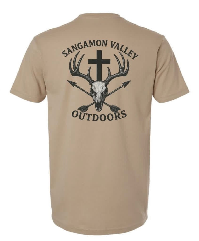 Full Logo Shirt