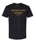 Big Text T-Shirt