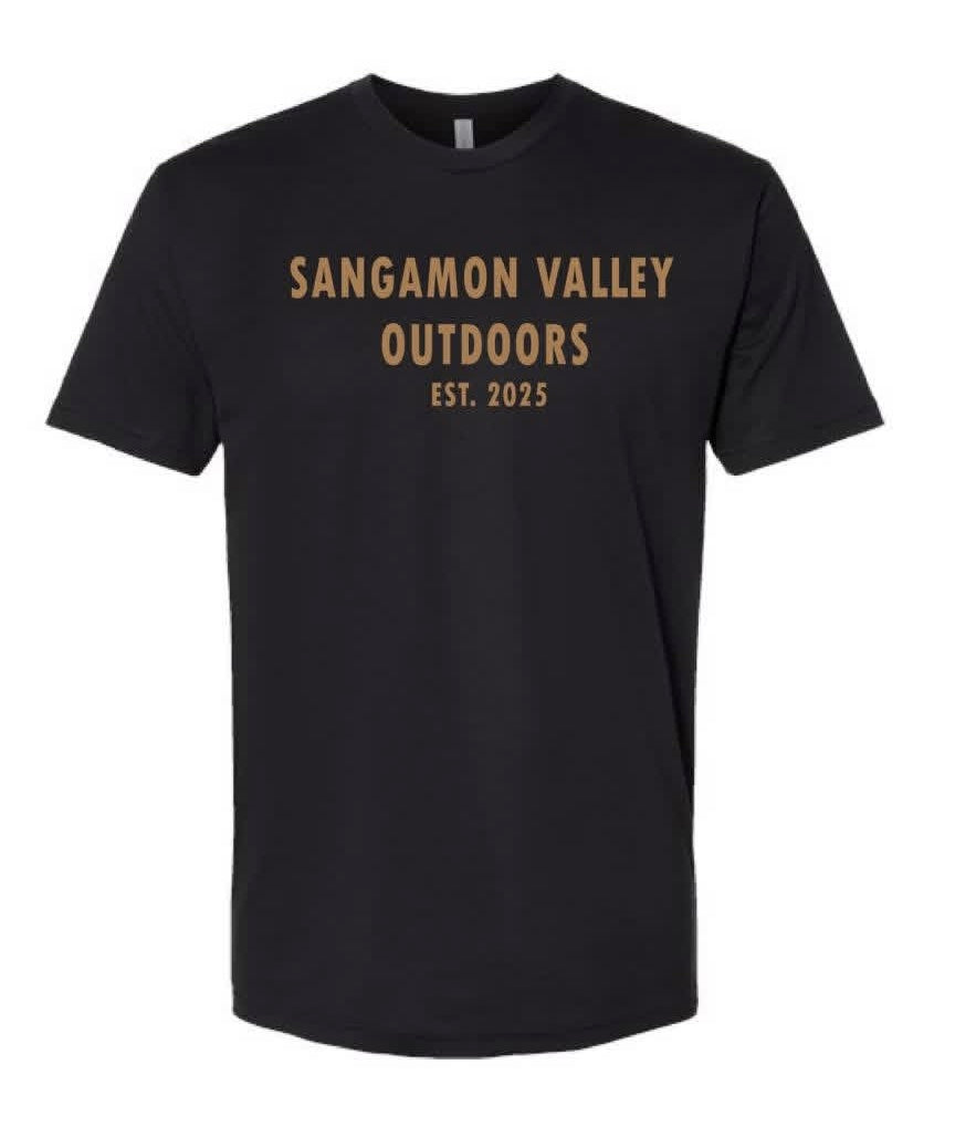 Big Text T-Shirt