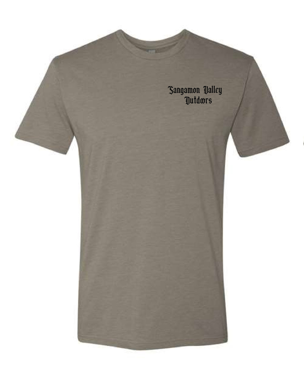 PRE-ORDER Pray for Peace Tee